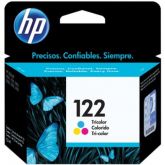 CARTUCHO HP 122 COLORIDO 2ML CH562HB