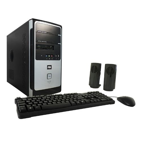 MICRO N3 UDP ATTIS WKS SERIES (CORE I3-2100 3.10GHz/4GB DDR3