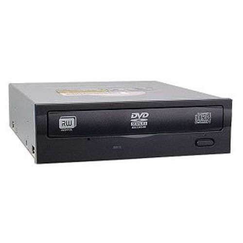 GRAVADORA DE DVD 22X LITEON (N) SATA PRETA (NÃO ACOMPANHA CA