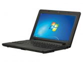 NETBOOK PHILCO 10D-P123WS PRETO (ATOM DC N2600 1.6GHz/2GB DD