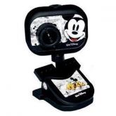 WEB CAM 2.0 USB MICKEY DISNEY 10024 CLONE