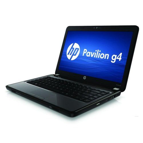 NOTEBOOK HP G4-2120BR PRETO (CORE I3-2350M 2.3GHZ/2GB DDR3/5