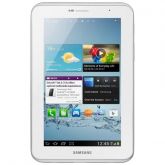 TABLET GALAXY TAB 2 7.0 P3100 WI-FI+3G 16GB BRANCO SAMSUNG