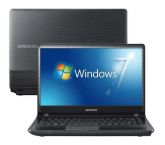 NOTEBOOK SAMSUNG 300E4A CHUMBO (CORE I3-2310 2.1GHz/2GB DDR3