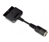 ADAPTADOR P/ PLAYSTATION 2 6850 LEADERSHIP