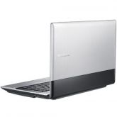 NOTEBOOK SAMSUNG RV415 PRATA/PRETO(AMD DC E-300 1.6GHz/2GB D