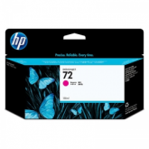 CARTUCHO HP 72 MAGENTA (N) 130ML C9372A