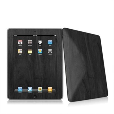 ADESIVO SKIN SURFACES PARA IPAD 2/3 BLACKWOOD