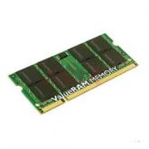 MEMORIA NOTEBOOK (I) 2GB DDR2 667MHZ KINGSTON