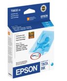 CARTUCHO EPSON CIANO 8ML T063220