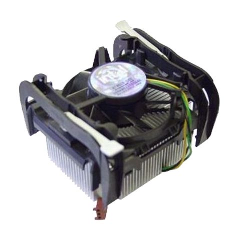 COOLER P4 LGA478 2800 INTEL (HOMOLOGADO)