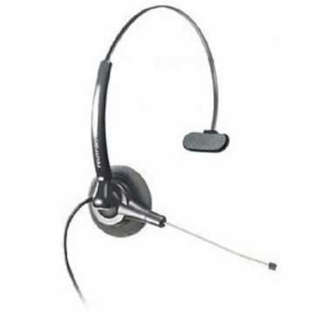 HEADSET PARA TELEFONE STILE BLACK FELITRON