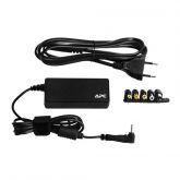 FONTE UNIVERSAL PARA NETBOOK NP40W APC