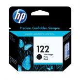 CARTUCHO HP 122 PRETO 2ML CH561HB