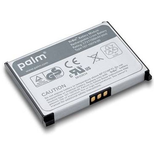 BATERIA PARA PALM CENTRO 3,7VDC, 1150mAh