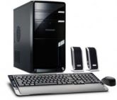 MICRO MEGAWARE (CORE I5-2320 3.3GHZ/4GB DDR3/500GB/DVD-RW/TE