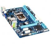 PLACA MÃE 1155 GA-H61M-DS2 GIGABYTE (LGA-1155/DDR3-1333-1066