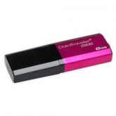 PENDRIVE 8GB DTSE6 ROSA KINGSTON