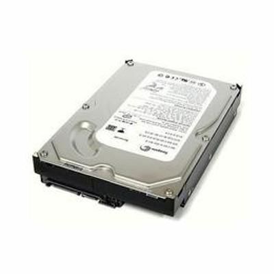 HD 250GB SATA II LFF NHP 7200RPM 571232-B21 HP