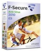 LICENÇA DE USO SOFTWARE F SECURE ANTIVIRUS 2010