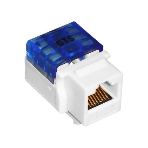 TOMADA PARA RJ45 FEMEA CAT5 BG SL