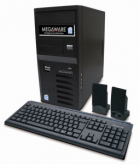 MICRO MW UDP P4SERIES (P4 630 3.0GHz/512MB DDR/80GB/DVD-RW/C