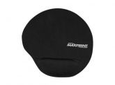 MOUSE PAD COM APOIO GEL PRETO 604484 MAXPRINT