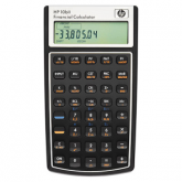 CALCULADORA FINANCEIRA HP 10 BII