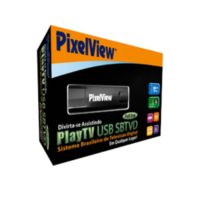 Dispositivo de TV Analógica PlayTV USB Ultra   ESPECIFICAÇÕE