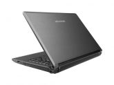 NOTEBOOK MEGAWARE VOLCANO (CORE I3-2330 2.2GHz/4GB DDR3/500G