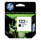 CARTUCHO HP 122XL PRETO 8,5ML CH563HB