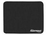 MOUSE PAD PRETO (N) 603579 MAXPRINT